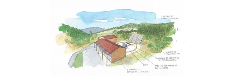 Project image